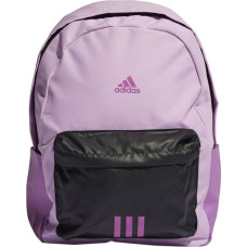 Adidas Classic Badge of Sport 3-Stripes Backpack HM9147