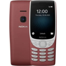 Nokia Mobilais telefons Nokia 8210 4G Red