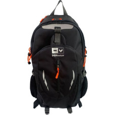 Hi Mountain Terra Backpack 35L AB1069-BLACK/ORANGE (ONESIZE)