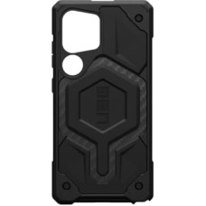 UAG Monarch MagSafe Case for Samsung Galaxy S25 Ultra 5G - Carbon Black