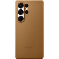 Samsung KindSuit Case EF-VS938PJEGWW for Samsung Galaxy S25 Ultra - Gold