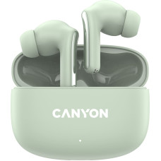 Canyon headset OnGo 9 Green