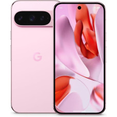 Google MOBILE PHONE PIXEL 9 PRO/16/128 ROSE GA05941-GB GOOGLE