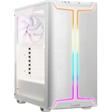 Be Quiet CASE MIDITOWER ATX W/O PSU/PURE BASE 501DX BGW77 BE QUIET