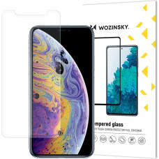 Wozinsky Tempered Glass 9H Screen Protector for Apple iPhone 11 Pro / iPhone XS / iPhone X