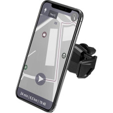 Spigen CLICK.R VENT CAR MOUNT BLACK