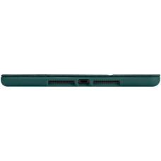 Spigen URBAN FIT IPAD 10.2 2019 / 2020 / 2021 MIDNIGHT GREEN