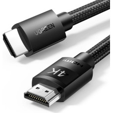 Ugreen HDMI cable 2.0 4K 3m black (HD119 40102)