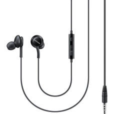 Samsung EO-IA500BBEGWW wired headphones 3.5mm mini jack - black