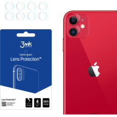 3Mk Protection Apple iPhone 11 - 3mk Lens Protection™