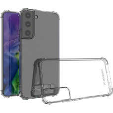 Wozinsky Anti Shock Armored Case for Samsung Galaxy S22 + (S22 Plus) transparent