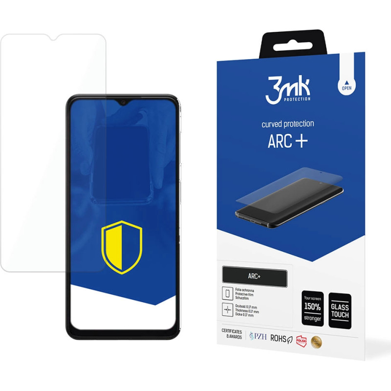 3Mk Protection Samsung Galaxy A13 5G - 3mk ARC+