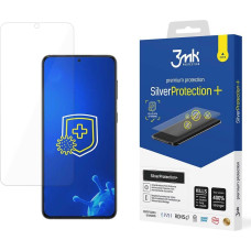 3Mk Protection Samsung Galaxy S22+ 5G - 3mk SilverProtection+