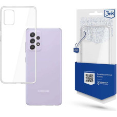 3Mk Protection 3MK Clear Case Samsung A526 A52 5G