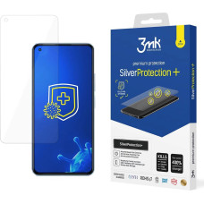 3Mk Protection Xiaomi Mi 11 Lite 4G/5G/11 Lite 5G NE - 3mk SilverProtection+