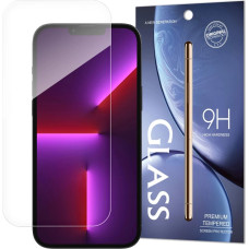 Hurtel Tempered Glass 9H Screen Protector iPhone 14 Pro (Packaging - Envelope)