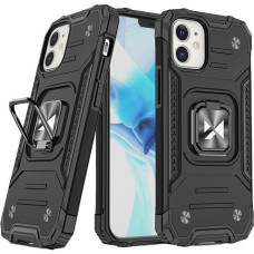 Wozinsky Ring Armor IPHONE 14 MAX Black