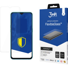 3Mk Protection Realme C11 - 3mk FlexibleGlass™