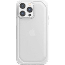 Raptic X-Doria Slim Case iPhone 14 Pro back cover clear