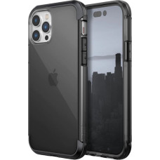 Raptic X-Doria Air Case iPhone 14 Pro armored cover gray