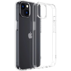 Joyroom 14X Case Case for iPhone 14 Plus Durable Cover Housing Transparent (JR-14X3)