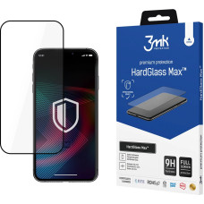 3Mk Protection Apple iPhone 14 Pro - 3mk HardGlass Max™