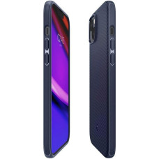 Spigen MAG ARMOR IPHONE 14 PLUS NAVY BLUE