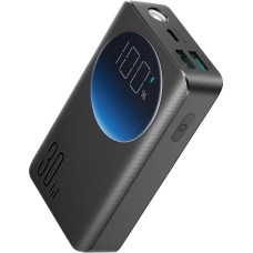 Joyroom powerbank 10000mAh 30W black (JR-PBF01)