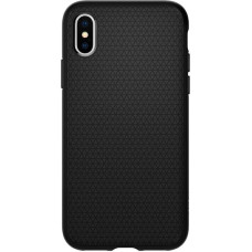 Spigen LIQUID AIR IPHONE X/XS MATTE BLACK