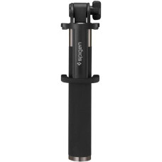 Spigen S530W WIRELESS SELFIE STICK BLACK