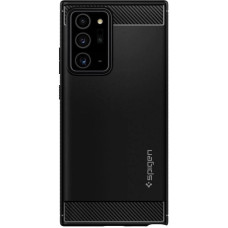 Spigen RUGGED ARMOR GALAXY NOTE 20 ULTRA MATTE BLACK