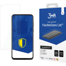 3Mk Protection Motorola Moto G8 Power - 3mk FlexibleGlass Lite™