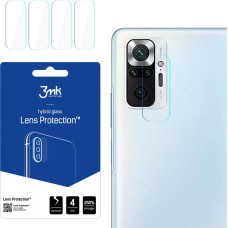 3Mk Protection Xiaomi Redmi Note 10 Pro - 3mk Lens Protection™