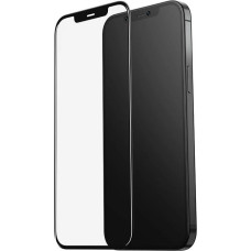 Joyroom Knight Series 2,5D full screen gaming tempered glass for iPhone 12 mini black (JR-PF625)