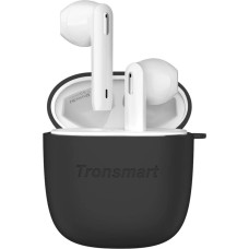 Tronsmart Earphone Case Silicone Case for Tronsmart Onyx Ace Pro / Onyx Ace Headphones Black