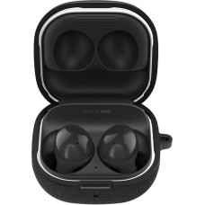 Spigen URBAN FIT Samsung GALAXY BUDS 2 PRO / 2 / LIVE / PRO BLACK