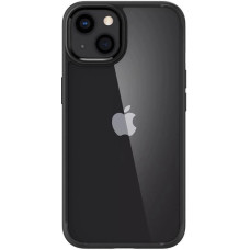 Spigen ULTRA HYBRID IPHONE 13 MINI MATTE BLACK