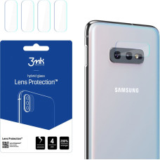 3Mk Protection Samsung Galaxy S10e - 3mk Lens Protection™