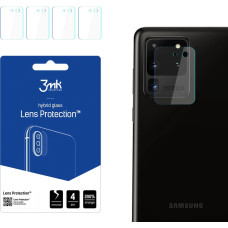 3Mk Protection Samsung Galaxy S20 Ultra 5G - 3mk Lens Protection™