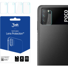 3Mk Protection Xiaomi POCO M3 - 3mk Lens Protection™