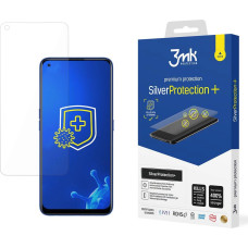 3Mk Protection Realme 7 Pro - 3mk SilverProtection+