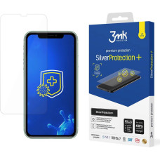 3Mk Protection Apple iPhone 11 - 3mk SilverProtection+