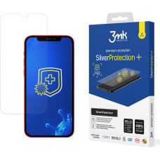 3Mk Protection Apple iPhone 12 Mini - 3mk SilverProtection+