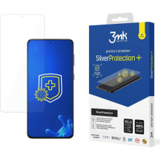 3Mk Protection Samsung Galaxy S21 Ultra 5G - 3mk SilverProtection+