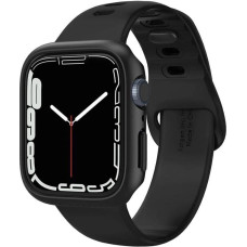 Spigen THIN FIT Apple Watch 7 (45MM) BLACK