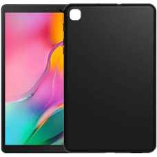 Hurtel Slim Case back cover for tablet Samsung Galaxy Tab S8 black