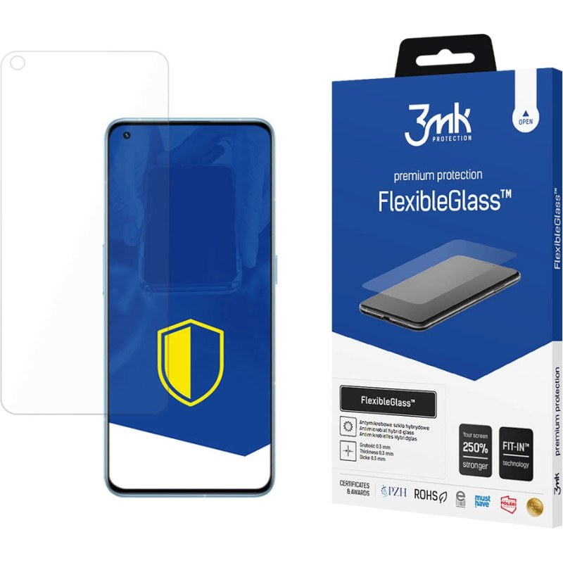 3Mk Protection Realme GT 2 Pro - 3mk FlexibleGlass™