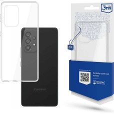 3Mk Protection Samsung Galaxy A53 5G - 3mk Clear Case