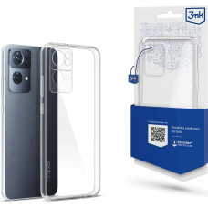 3Mk Protection 3MK Clear Case Oppo Reno 7 Pro 5G