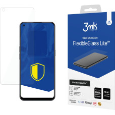 3Mk Protection Realme 9 4G - 3mk FlexibleGlass Lite™